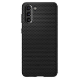 Spigen Liquid Air Case til Samsung Galaxy S21 - Matte sort