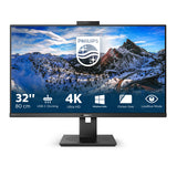 Philips P-line 329P1H 32 IPS 3840 x 2160 (4K) HDMI DisplayPort USB-C 60Hz