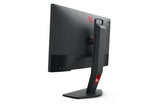ZOWIE XL2540K computerskærm 62,2 cm (24.5") 1920 x 1080 pixel Fuld HD LED Sort
