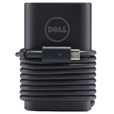 DELL TM7MV strømadapter og vekselret Indendørs 130 W Sort
