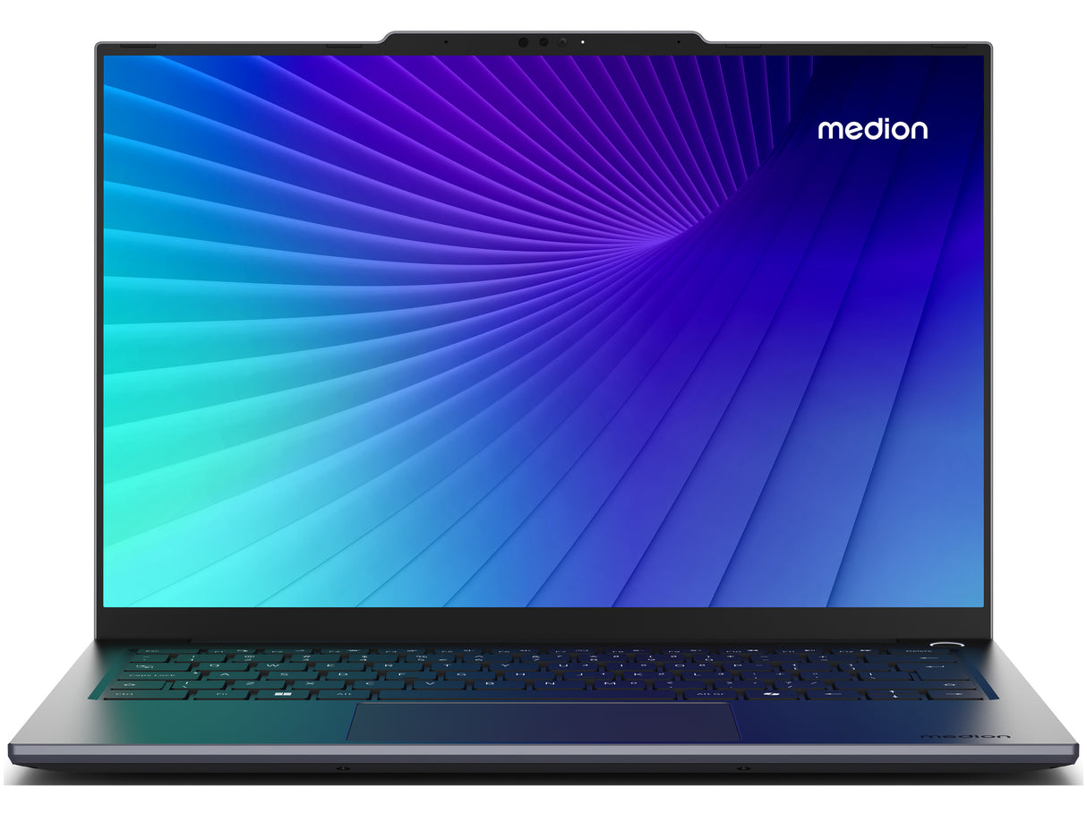 Medion SIGNIUM 14 S1 MEDION MD600002 14 FHD i5-120U 16GB 512GB Intel Graphics Windows 11 Home