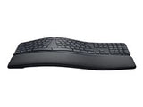 Logitech ERGO K860 Tastatur Trådløs Pan Nordic