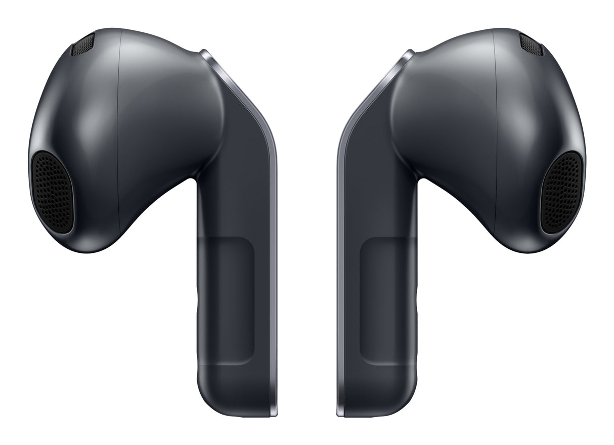 Samsung Galaxy SM-R540 Headset True Wireless Stereo (TWS) I ørerne Opkald/musik Bluetooth Sort