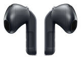 Samsung Galaxy Buds4 Headset Trådløs I ørerne Opkald/musik Bluetooth Sort