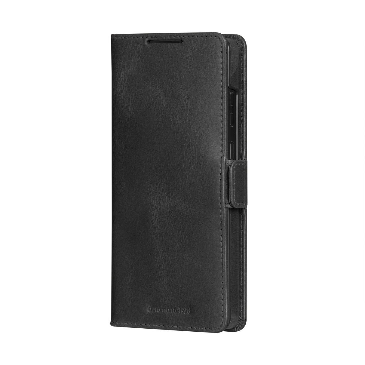 dbramante1928 Lynge mobiltelefon etui 17,3 cm (6.8") Flipetui Sort