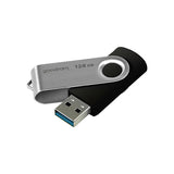 Pendrive 128 GB USB 3.2 Gen 1 UTS3 Goodram - sort