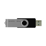Pendrive 64 GB USB 3.2 Gen 1 UTS3 Goodram - sort