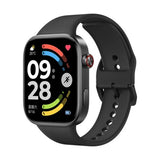Xiaomi Redmi Watch 6 Obsidian Black EU BHR08CIGL
