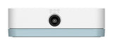 D-Link DGS-1005D/E netværksswitch Ikke administreret L2 Gigabit Ethernet (10/100/1000) Hvid