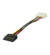 wentronic Strømforsyningsadapter 13cm