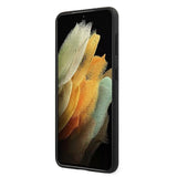 Ferrari FEHQUHCS21SBK S21 G991 sort/sort hardcase Off Track Quilted