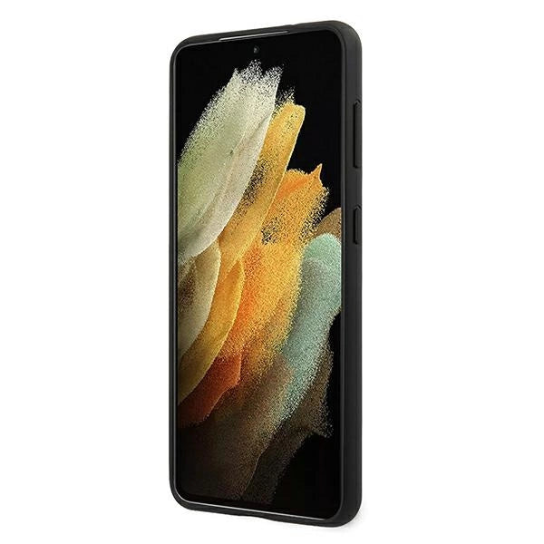 Ferrari FESPEHCS21SBK S21 G991 sort/sort hardcase On Track perforeret