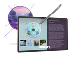 Lenovo Tab Idea Pro ZAE40013GR 12.7' Wi-Fi 8GB RAM 256GB med pen, Luna Grå EU