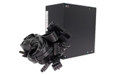 Xilence XP750R6.2 enhed til strømforsyning 750 W 20+4 pin ATX ATX Sort