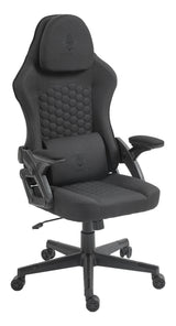 Deltaco Gaming DC130 gaming chair, black