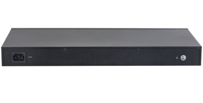 Dahua Technology CS4220-16GT-240 Administreret L2 Gigabit Ethernet (10/100/1000) Strøm over Ethernet (PoE) Sort