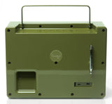 Tivoli Audio SongBook MAX radio green