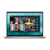 DELL Pro 14 Essential PV14250 Intel Core 7 150U Laptop 35,6 cm (14") Full HD+ 16 GB DDR5-SDRAM 512 GB SSD Wi-Fi 6 (802.11ax) Windows 11 Pro Platin, Sølv US International
