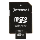 Intenso 128GB microSDXC UHS-I Klasse 10