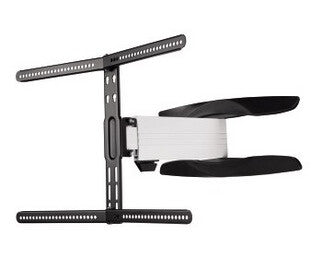 Hama FULLMOTION, XL, 65" 165,1 cm (65") Sort, Hvid
