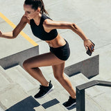 Uniq Heldro case for iPhone 12 mini - black