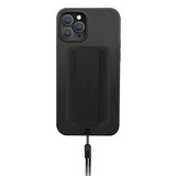 Uniq Heldro case for iPhone 12 Pro Max - black