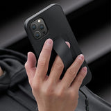 Uniq Heldro case for iPhone 12 Pro Max - black