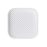 Uniq Verge Pro 66W GaN USB-C vægoplader - hvid