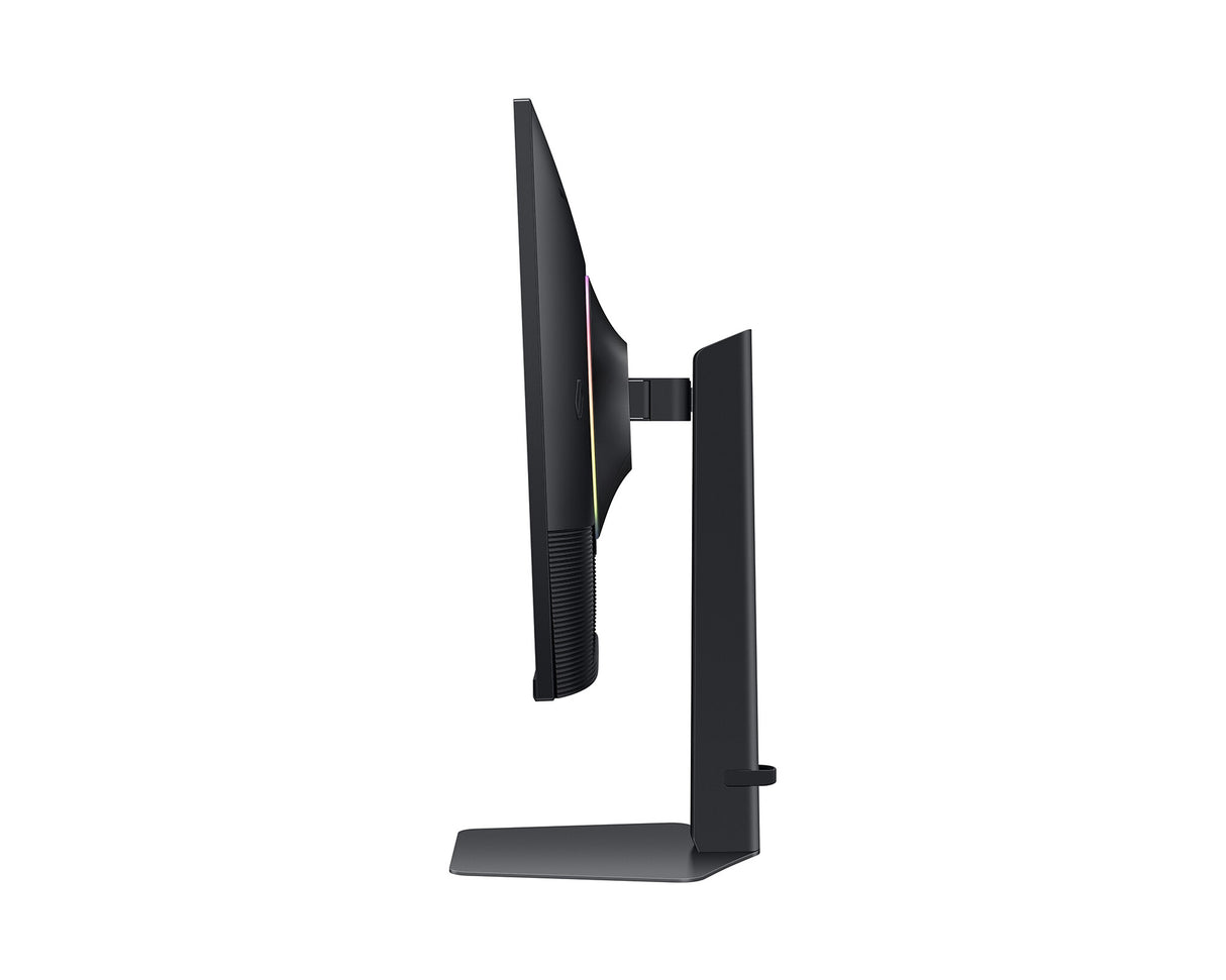 Samsung LS32DG702EU computerskærm 81,3 cm (32") 3840 x 2160 pixel 4K Ultra HD LCD Sort