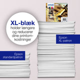 Epson Pen and crossword Singlepack Black 16 DURABrite Ultra Ink