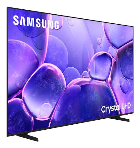 Samsung U8000F UE65U8092FUXXH TV 165,1 cm (65") 4K Ultra HD Smart TV Wi-Fi Sort