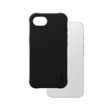 CARE by PanzerGlass Samba Case Black w. Qi Compatible iPhone 17e | 16e