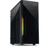 Inter-Tech B-42 RGB Tower ATX Sort