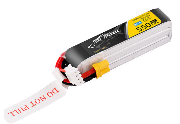 Tattu TAA5503S95XT3L Del og tilbehør til kameradrone Batteri