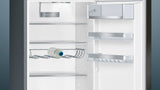 Siemens KG39E8XBA fritstående kølefryseskab
