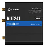 Teltonika RUT241 eSIM Trådløs router
