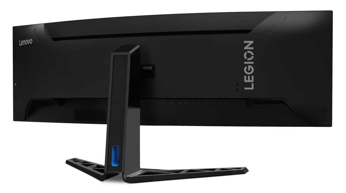 Lenovo Legion R45w-30 computerskærm 113 cm (44.5") 5120 x 1440 pixel Dual WQHD LED Sort