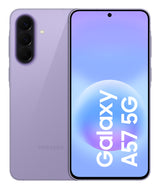 Samsung A57 5G 8/128GB DS Lilac EU