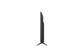 LG UHD AI 43UA75003LA TV 109,2 cm (43") 4K Ultra HD Smart TV Wi-Fi Sort