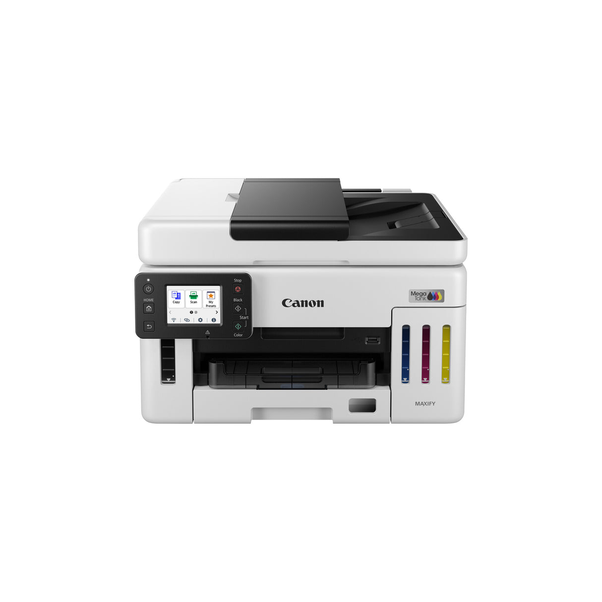 Canon MAXIFY GX6150 Inkjet A4 600 x 1200 dpi Wi-Fi