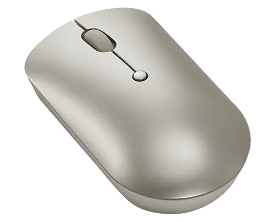 Lenovo 540 mus Kontor Ambidextrous RF trådløst Optisk 2400 dpi