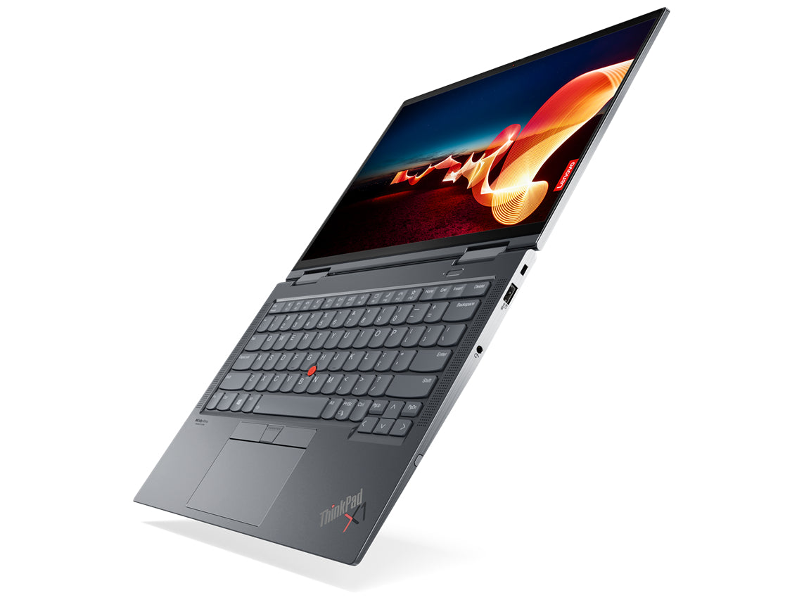 Lenovo ThinkPad X1 Yoga (6th Gen) 14 I5-1145G7 32GB 512GB Windows 11 Pro