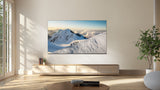 TCL 85P7L QLED Google TV