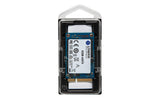 Kingston Technology 1024G SSD KC600 SATA3 mSATA