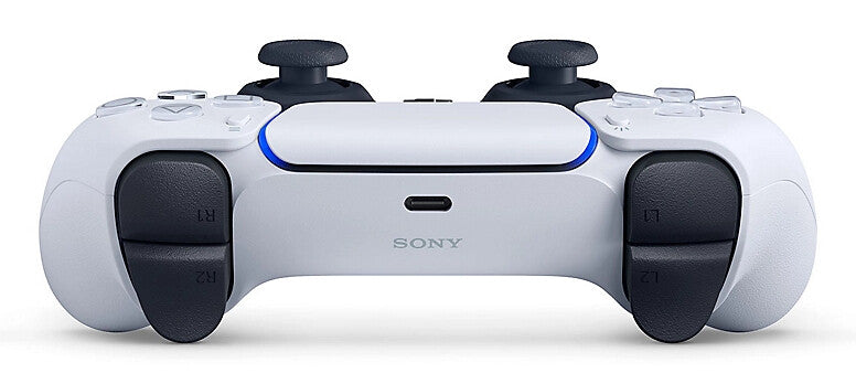 Sony Trådløs DualSense-controller Hvid V2