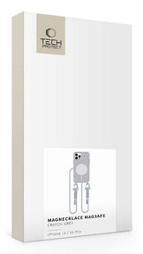 Tech-Protect 5906302376148 mobiltelefon etui 15,5 cm (6.1") Cover Grå