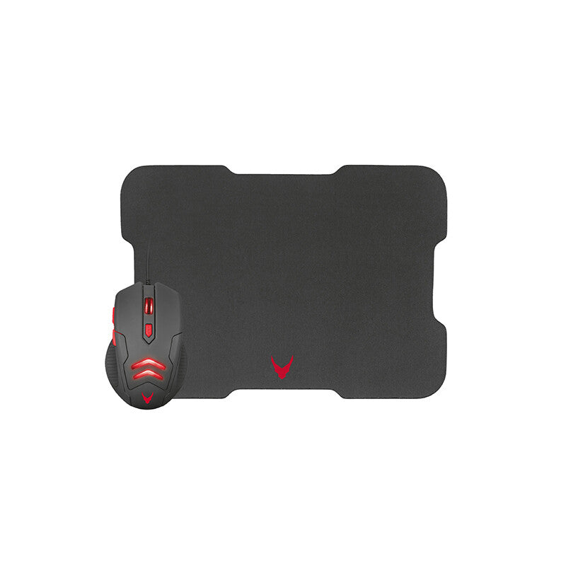 Omega VSETMPX4 mus Spil Ambidextrous Optisk 3200 dpi