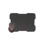 Omega VSETMPX4 mus Spil Ambidextrous Optisk 3200 dpi