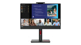 Lenovo ThinkVision T24v-30 24 1920 x 1080 (Full HD) VGA (HD-15) HDMI DisplayPort 75Hz Pivot Skærm