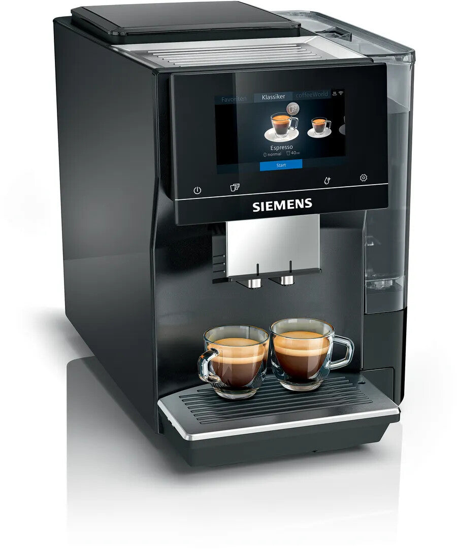 Siemens TP717R06 kaffemaskine Fuld-auto Espressomaskine 2,4 L